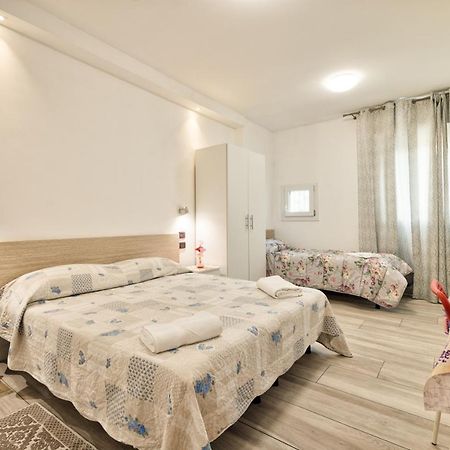 ホテル Venice Pink House マルゲーラ エクステリア 写真